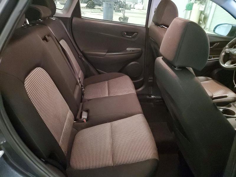 Продаж на аукціоні авто 2020 Hyundai Kona, vin: KM8K22AA1LU400146, номер лоту: 62486926