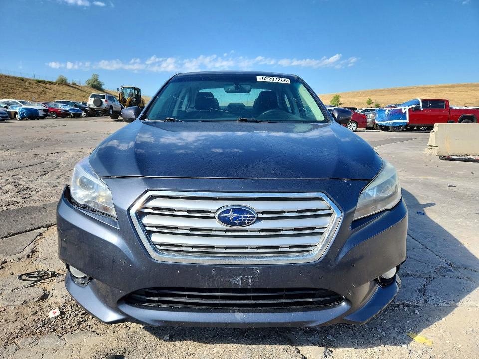Aukcja sprzedaży 2017 Subaru Legacy, vin: 4S3BNAC6XH3061530, numer aukcji: 62207266