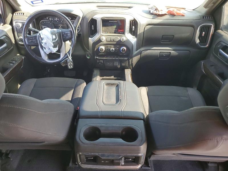 2021 Gmc Sierra მანქანა იყიდება აუქციონზე, vin: 3GTU9CED5MG447039, აუქციონის ნომერი: 63311876