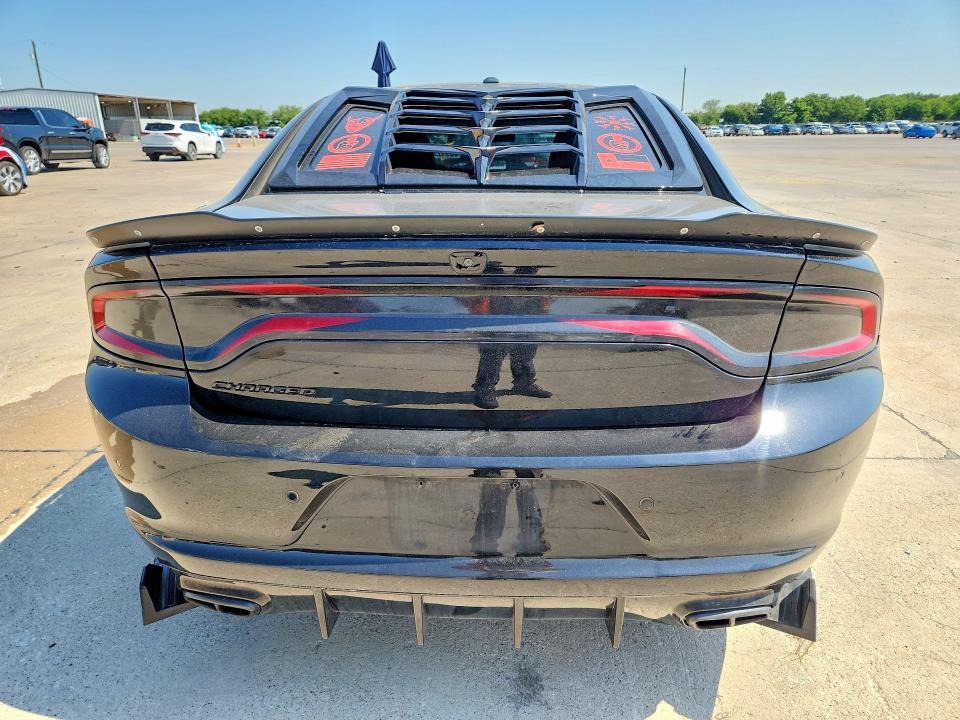 59123346 :رقم المزاد ، 2C3CDXBG2MH677898 vin ، 2021 Dodge Charger مزاد بيع