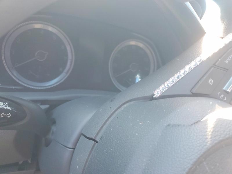 Продаж на аукціоні авто 2023 Hyundai Sonata, vin: KMHL64JA7PA283510, номер лоту: 60051786