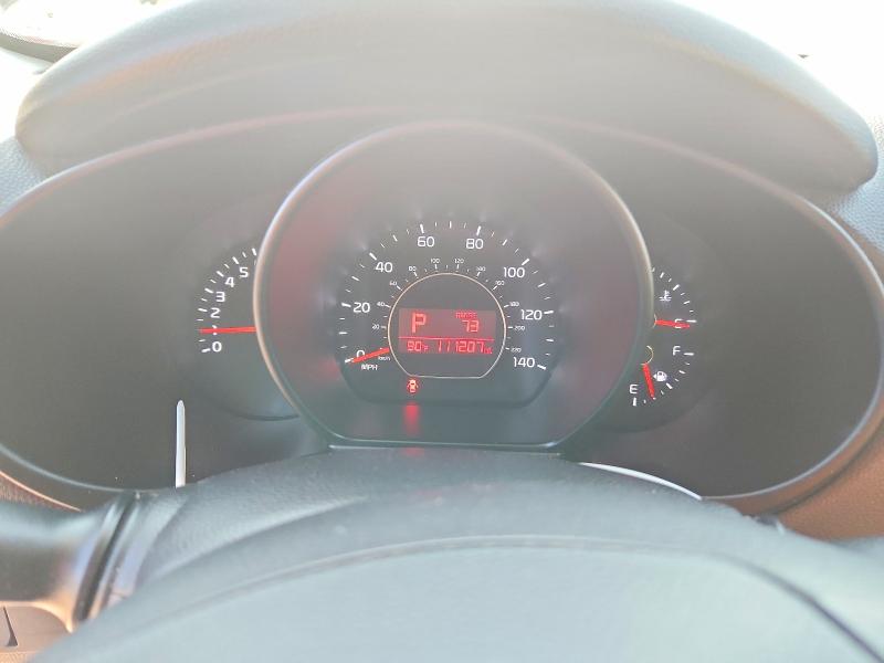 Продажа на аукционе авто 2019 Kia Soul, vin: KNDJP3A56K7023885, номер лота: 59289506