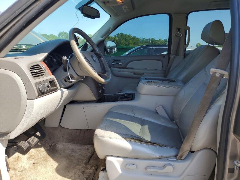 60882896 :رقم المزاد ، 3GNFC16J97G187338 vin ، 2007 Chevrolet Suburban مزاد بيع
