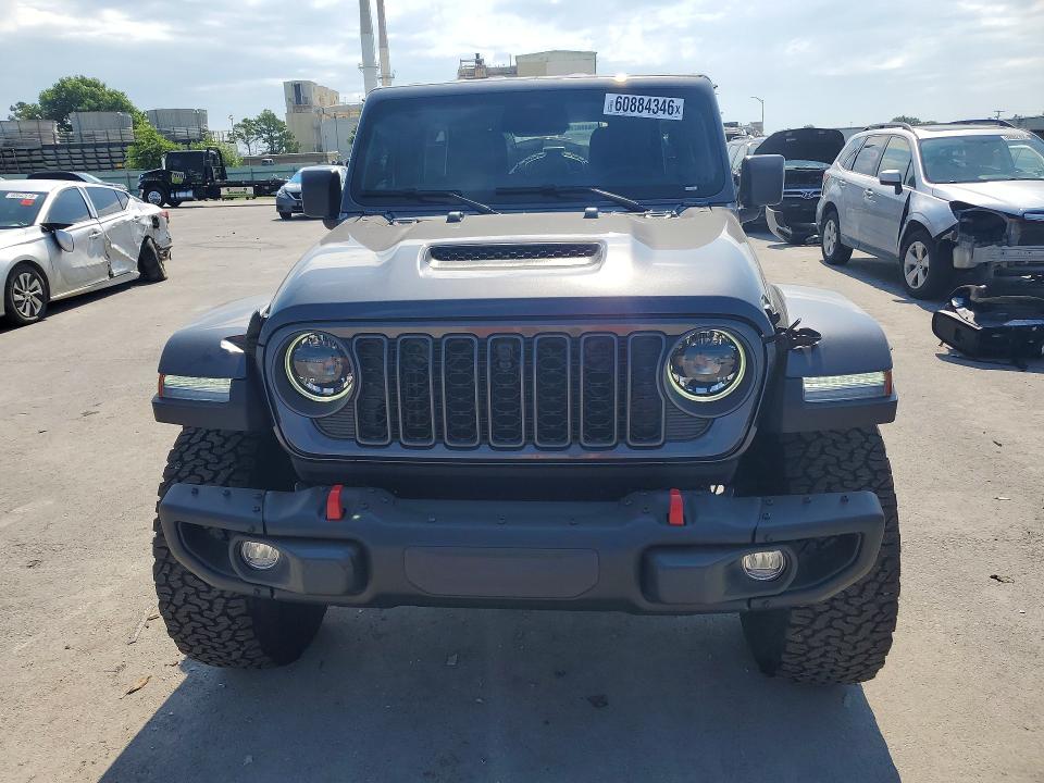 Aukcja sprzedaży 2026 Jeep Wrangler, vin: 1C4RJXFG9TW208624, numer aukcji: 60884346