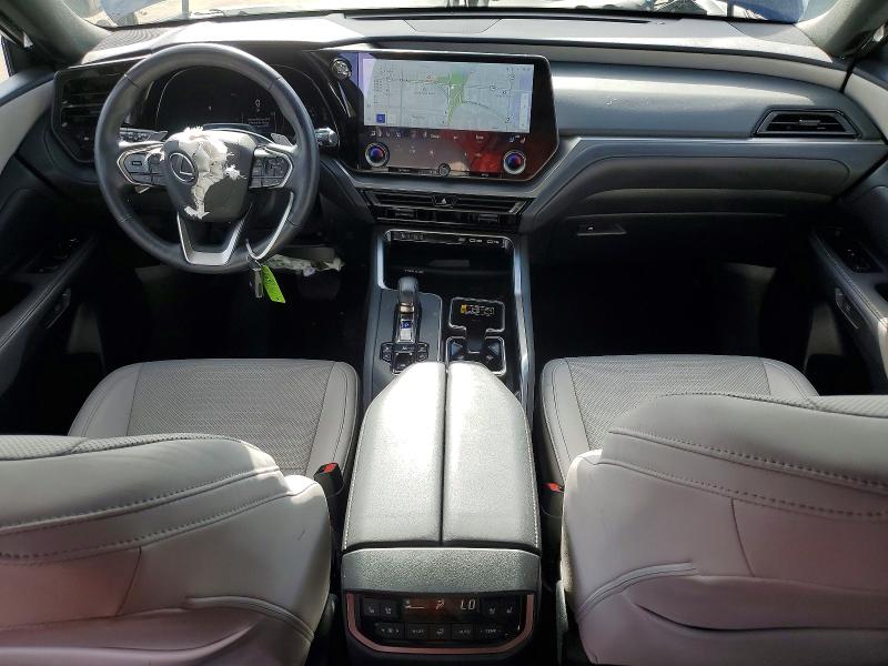 Aukcja sprzedaży 2025 Lexus Tx 350, vin: 5TDAAAB65SS031480, numer aukcji: 60270196