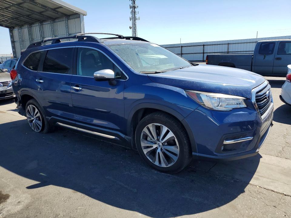 Продажа на аукционе авто 2020 Subaru Ascent, vin: 4S4WMARD8L3452741, номер лота: 60083376