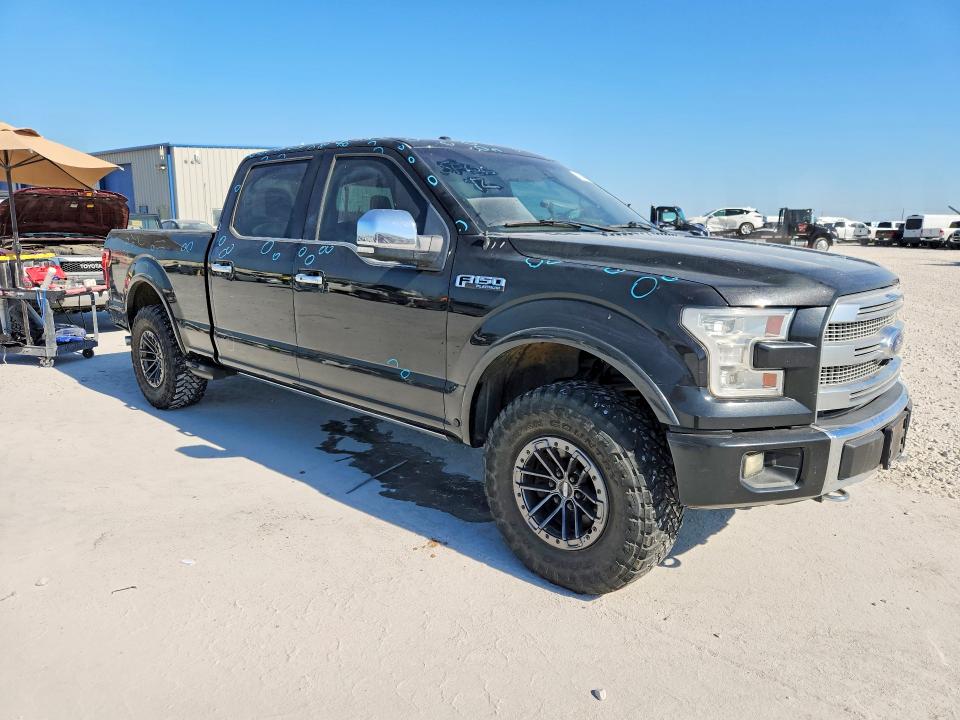 2015 Ford F150 მანქანა იყიდება აუქციონზე, vin: 1FTFW1EFXFFB82758, აუქციონის ნომერი: 62581266
