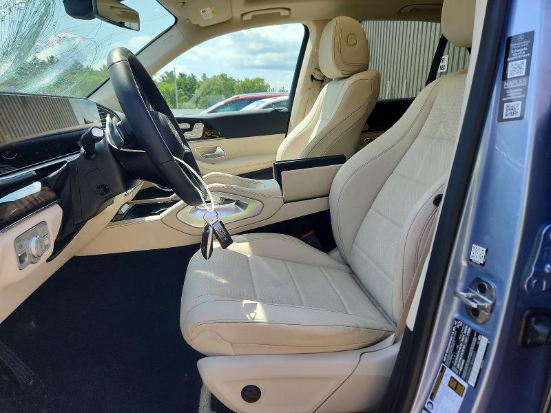 Aukcja sprzedaży 2026 Mercedes-benz Gle, vin: 4JGFB5KB1TB640027, numer aukcji: 62107296