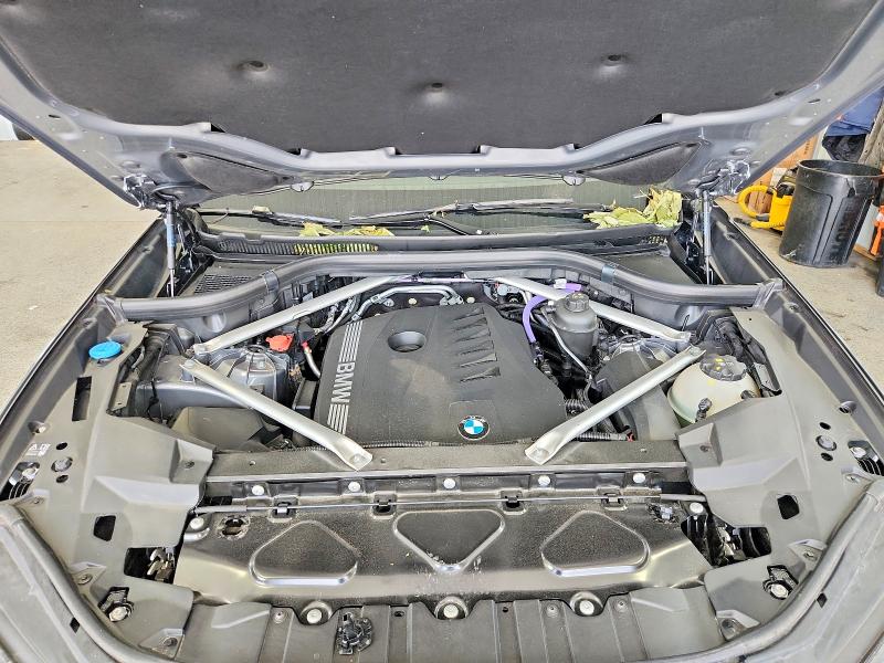 Продаж на аукціоні авто 2026 Bmw X5, vin: 5UX23EU0XT9058932, номер лоту: 59641986