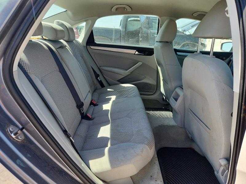 Aukcja sprzedaży 2013 Volkswagen Passat, vin: 1VWAH7A32DC105591, numer aukcji: 60423706