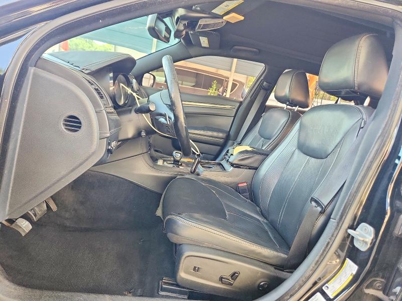 2013 Chrysler 300c მანქანა იყიდება აუქციონზე, vin: 2C3CCADG2DH741158, აუქციონის ნომერი: 59575286