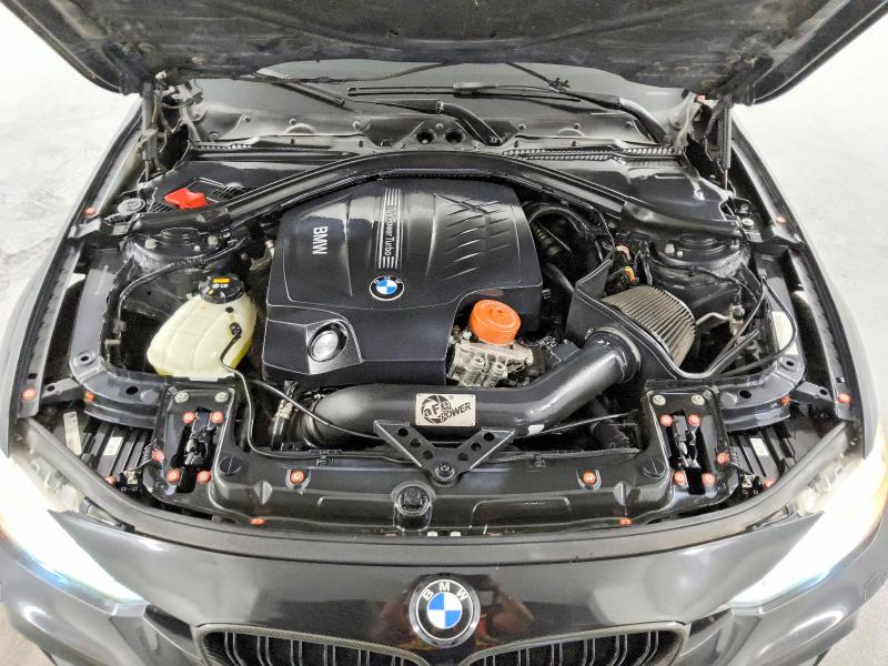 Aukcja sprzedaży 2013 Bmw 335, vin: WBA3B9C5XDF587424, numer aukcji: 61356836