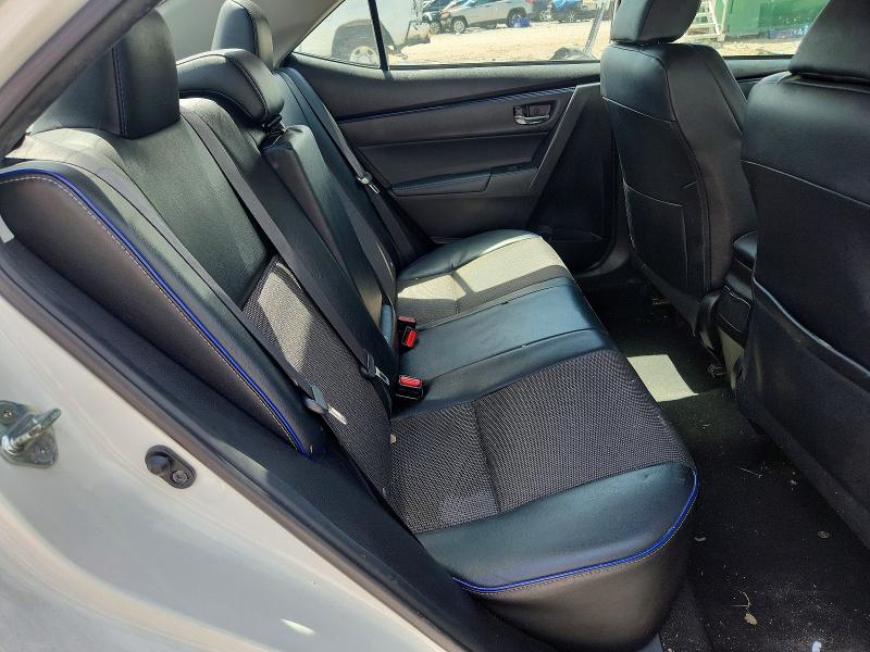 Aukcja sprzedaży 2017 Toyota Corolla, vin: 5YFBURHE8HP674562, numer aukcji: 62224276