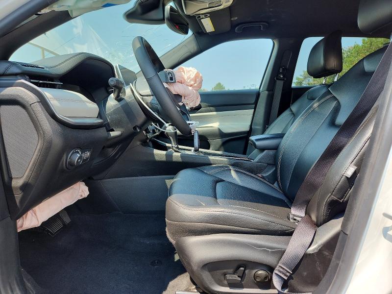 62806696 :رقم المزاد ، 3C4NJDCN0ST599912 vin ، 2025 Jeep Compass مزاد بيع