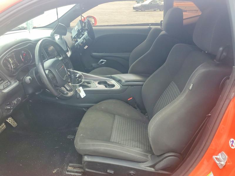 Aukcja sprzedaży 2019 Dodge Challenger, vin: 2C3CDZBT7KH621364, numer aukcji: 59651386