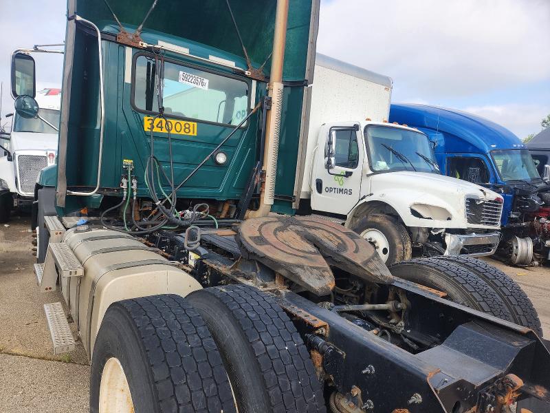 Aukcja sprzedaży 2015 Mack 600, vin: 1M1AW01X5FM007414, numer aukcji: 59223576