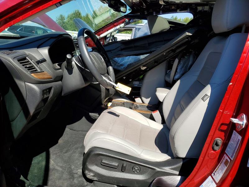 Aukcja sprzedaży 2022 Honda Cr-v, vin: 5J6RT6H90NL044309, numer aukcji: 62701936