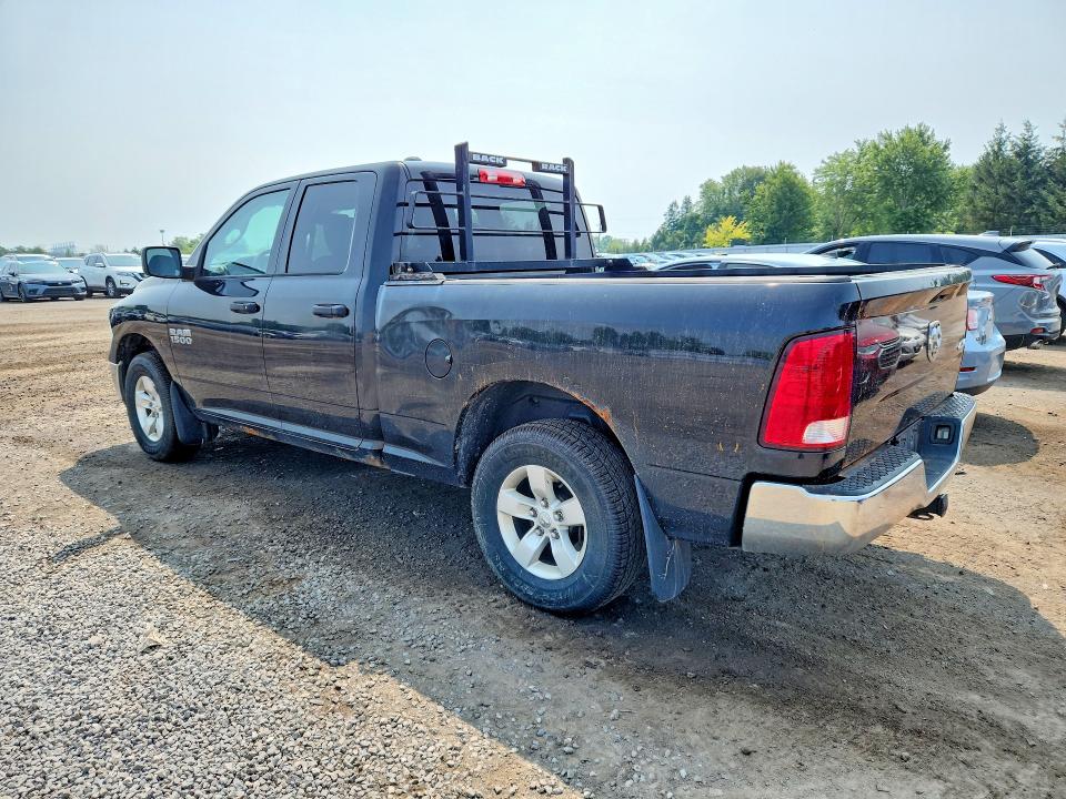 Aukcja sprzedaży 2015 Ram 1500, vin: 1C6RR7FG5FS646942, numer aukcji: 62750566