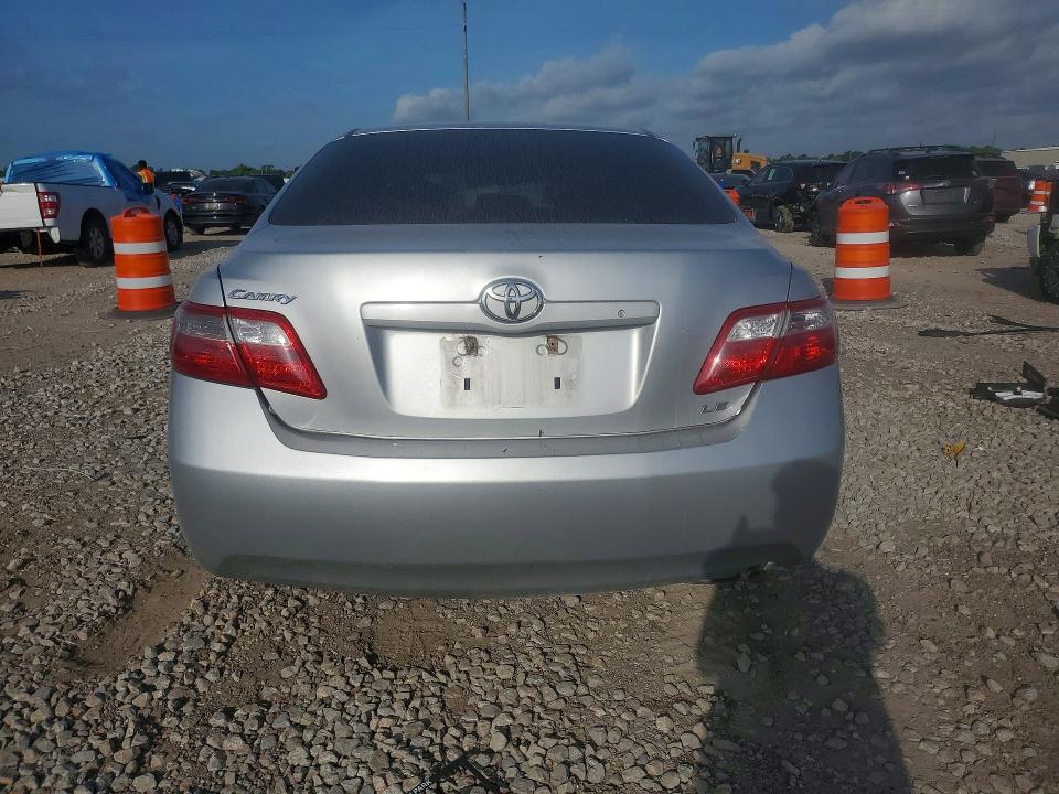 Aukcja sprzedaży 2007 Toyota Camry, vin: 4T1BE46K07U045223, numer aukcji: 62539266