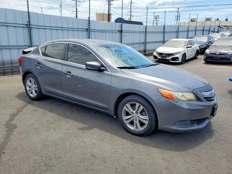 Aukcja sprzedaży 2013 Acura Ilx, vin: 19VDE1F37DE022139, numer aukcji: 61965106