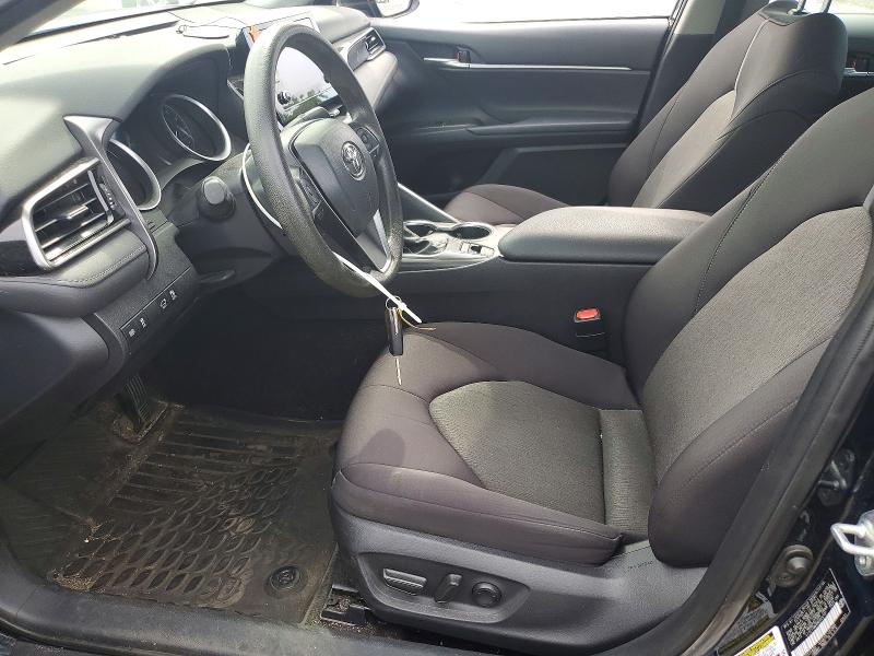 Продаж на аукціоні авто 2021 Toyota Camry, vin: 4T1C11BK6MU045727, номер лоту: 58776466