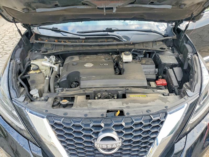 Aukcja sprzedaży 2023 Nissan Murano, vin: 5N1AZ2CJ7PC127391, numer aukcji: 63014456