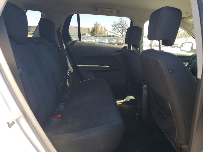 Aukcja sprzedaży 2014 Gmc Terrain, vin: 2GKALMEK2E6164897, numer aukcji: 63253696