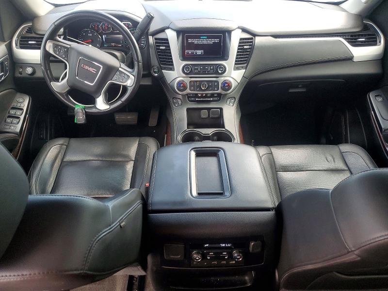 Продажа на аукционе авто 2018 Gmc Yukon, vin: 1GKS1BKC6JR315394, номер лота: 60418966