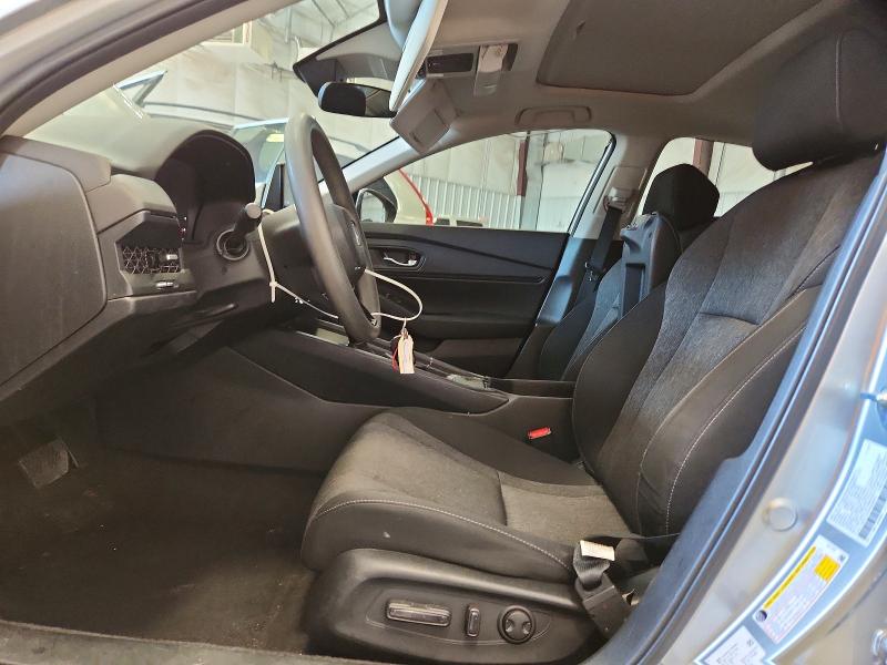 Aukcja sprzedaży 2024 Honda Accord, vin: 1HGCY1F37RA036757, numer aukcji: 59886706