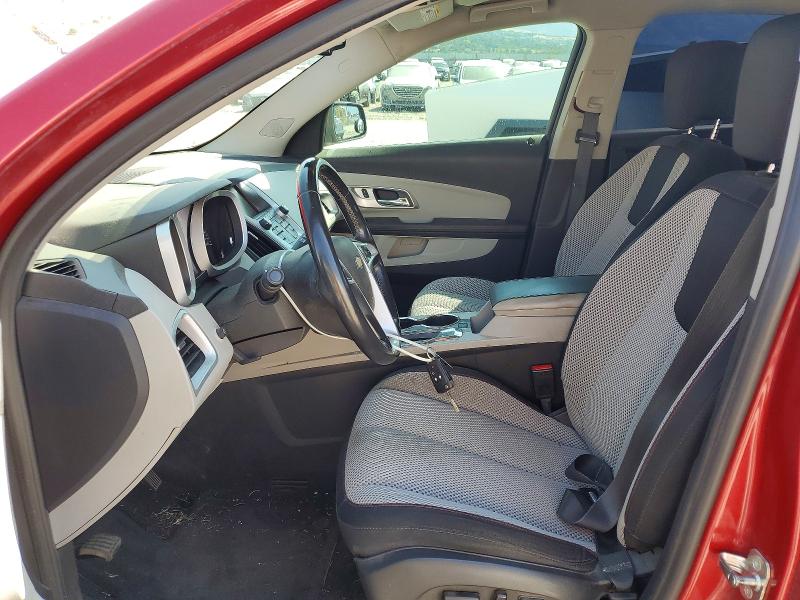 62519766 :رقم المزاد ، 2GNFLGEKXF6191244 vin ، 2015 Chevrolet Equinox مزاد بيع