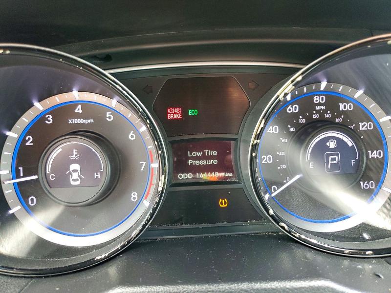 Aukcja sprzedaży 2013 Hyundai Sonata, vin: 5NPEC4AB0DH651111, numer aukcji: 59800986