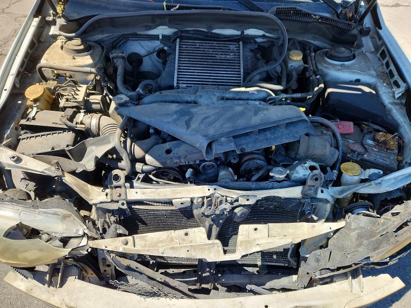 Продажа на аукционе авто 2010 Subaru Impreza, vin: JF1GH7G63AG821831, номер лота: 60595926