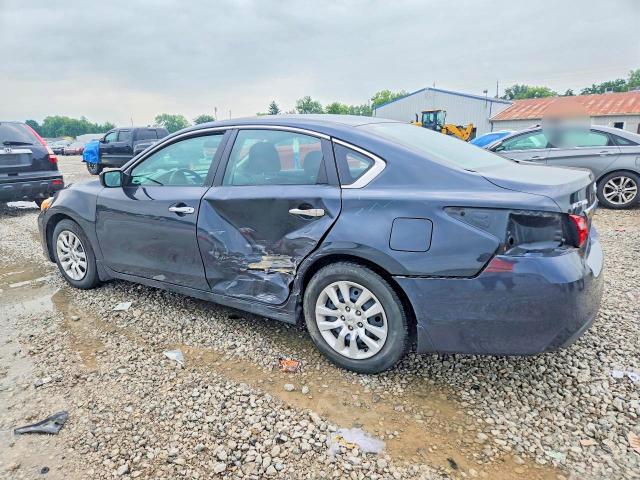 61720716 :رقم المزاد ، 1N4AL3AP7GC284878 vin ، 2016 Nissan Altima مزاد بيع