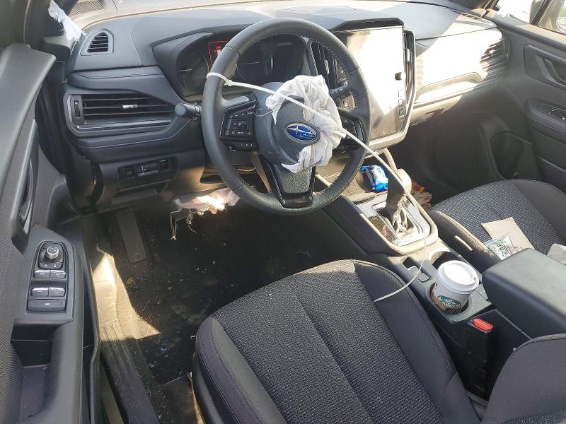 Aukcja sprzedaży 2025 Subaru Forester, vin: JF2SLDDC4SH608721, numer aukcji: 60856276