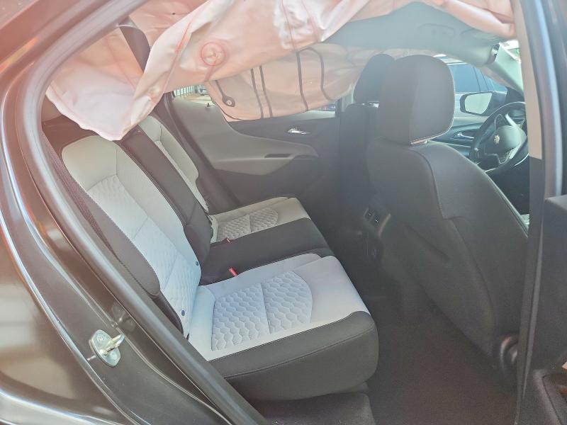 Aukcja sprzedaży 2020 Chevrolet Equinox, vin: 2GNAXHEVXL6277356, numer aukcji: 59619266