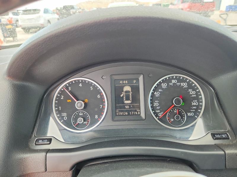 Aukcja sprzedaży 2016 Volkswagen Tiguan, vin: WVGAV7AX6GW593649, numer aukcji: 61803016
