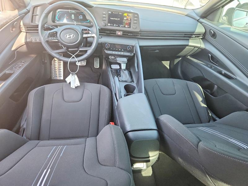 Продаж на аукціоні авто 2026 Hyundai Elantra, vin: KMHLM4DG8TU203775, номер лоту: 62034136