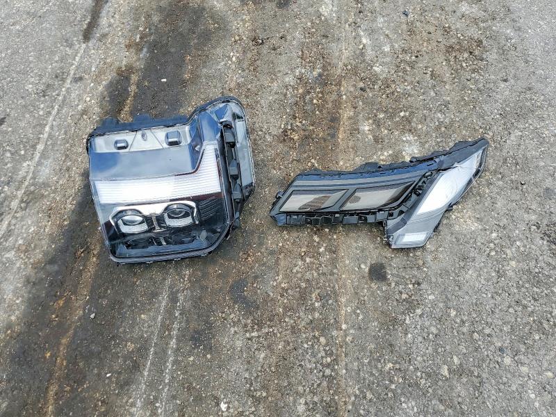 2025 Hyundai Palisade მანქანა იყიდება აუქციონზე, vin: KM8R44GE3SU945648, აუქციონის ნომერი: 60296696