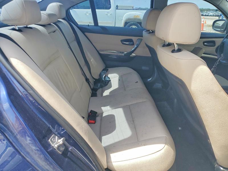 Aukcja sprzedaży 2011 Bmw 328, vin: WBAPH7G52BNN06546, numer aukcji: 61325096