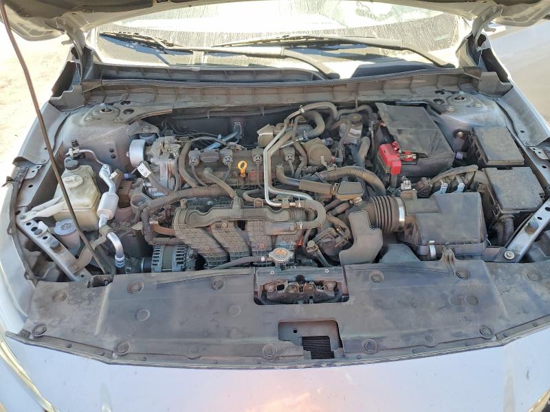 2021 Nissan Altima მანქანა იყიდება აუქციონზე, vin: 1N4BL4DV1MN363371, აუქციონის ნომერი: 63178186