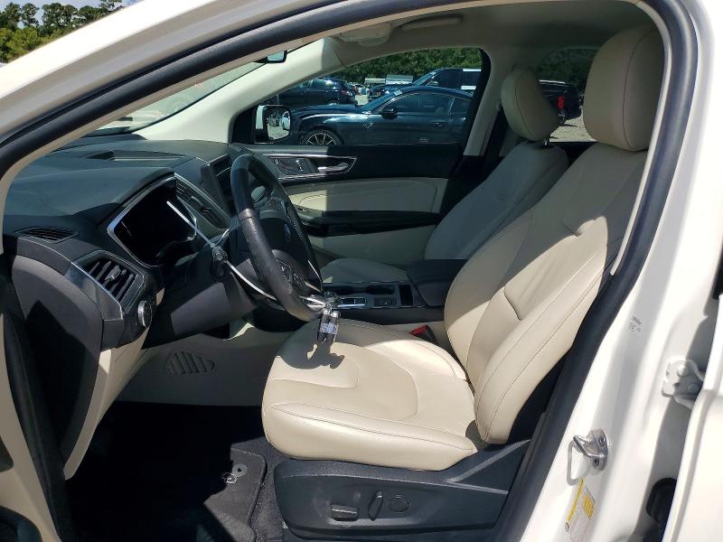 Продаж на аукціоні авто 2021 Ford Edge, vin: 2FMPK3K94MBA46890, номер лоту: 60416286