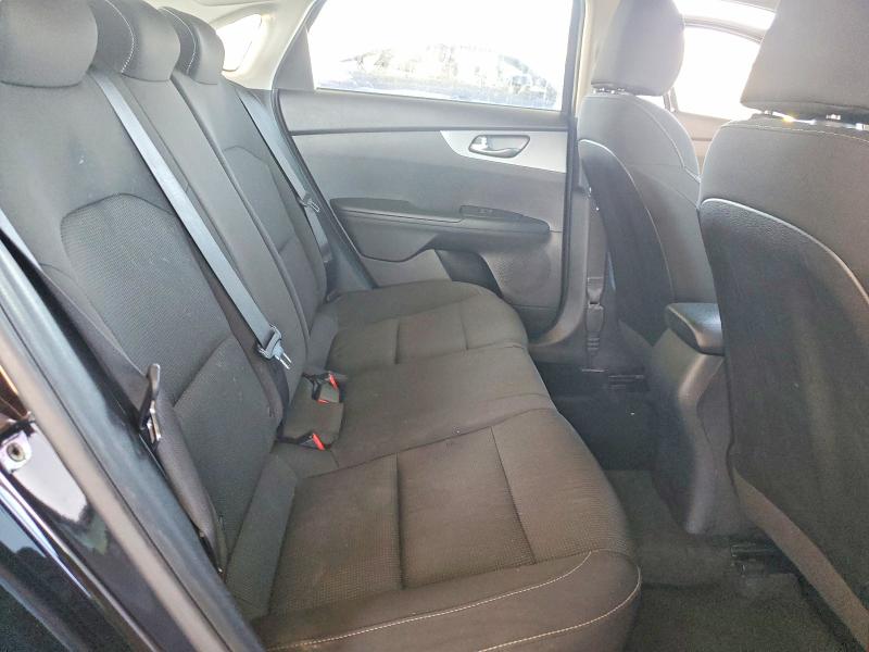 Продажа на аукционе авто 2021 Kia Forte, vin: 3KPF24AD8ME342032, номер лота: 59190726