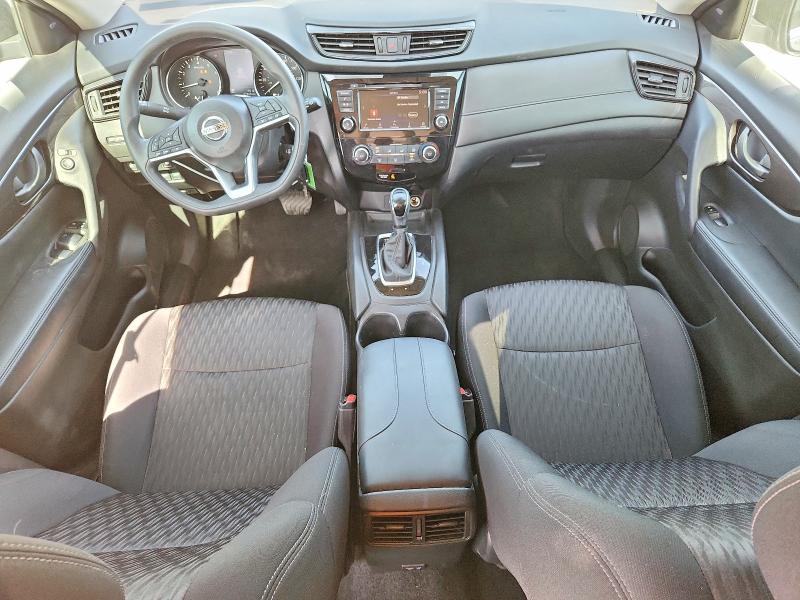 Продаж на аукціоні авто 2019 Nissan Rogue, vin: 5N1AT2MT0KC832625, номер лоту: 63254696