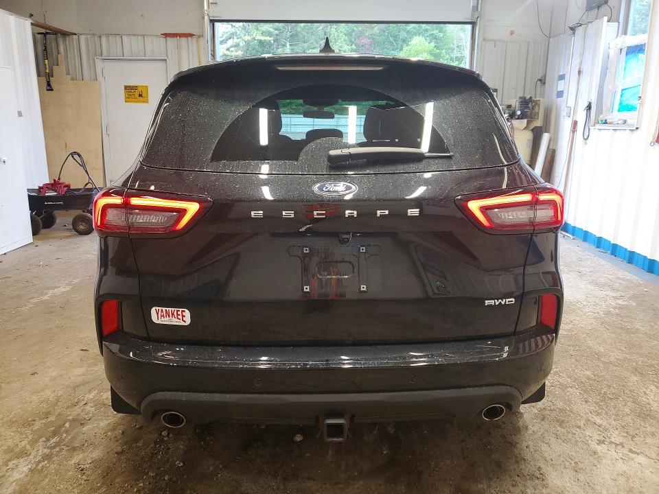 Продаж на аукціоні авто 2023 Ford Escape, vin: 1FMCU9NA7PUB47146, номер лоту: 62542926