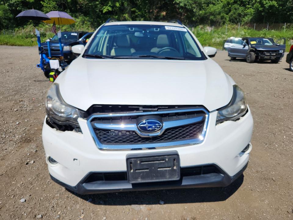 Aukcja sprzedaży 2015 Subaru Xv Crosstrek, vin: JF2GPASC2F8246180, numer aukcji: 62320386