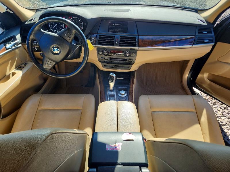 Aukcja sprzedaży 2008 Bmw X5, vin: 5UXFE43598L033453, numer aukcji: 62317566