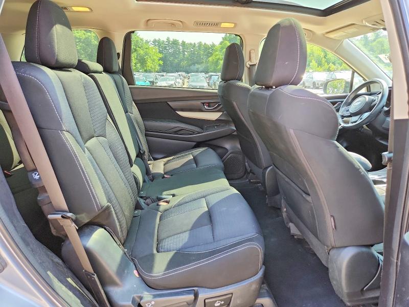 Продажа на аукционе авто 2019 Subaru Ascent, vin: 4S4WMAED8K3437452, номер лота: 62006166