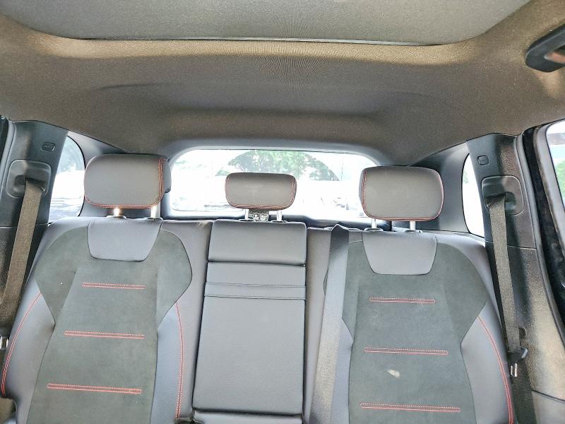 Продаж на аукціоні авто 2025 Mercedes-benz Glb, vin: W1N4M5BB2SW398581, номер лоту: 61727786