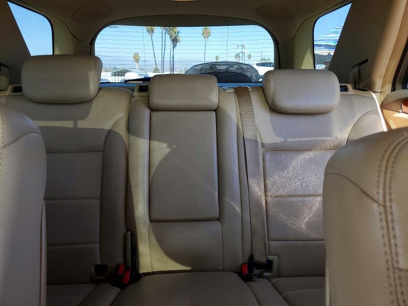 Aukcja sprzedaży 2009 Mercedes-benz Ml, vin: 4JGBB86E79A452048, numer aukcji: 60188836
