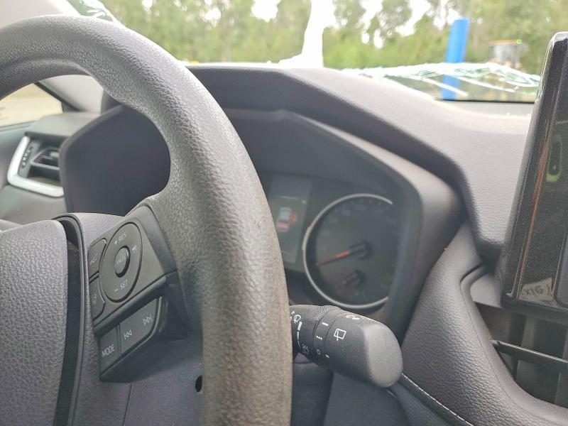 Продажа на аукционе авто 2022 Toyota Rav4, vin: 2T3B1RFV2NW252297, номер лота: 59543576